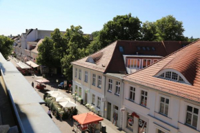  Ferienwohnung Brandenburger Straße  Потсдам